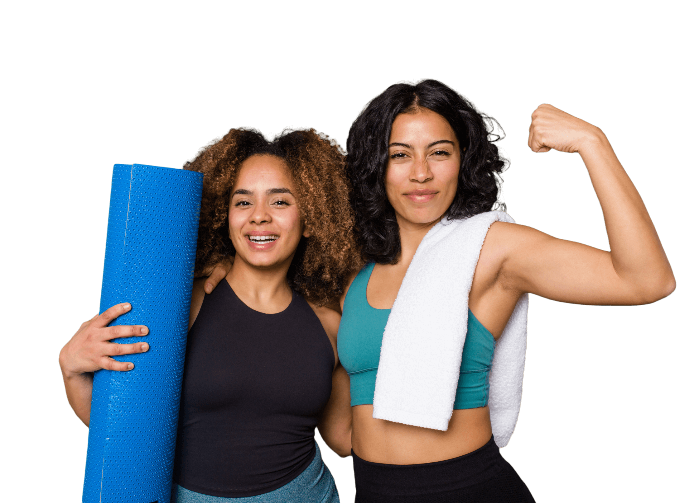 hone gym home mulheres NOVA 1