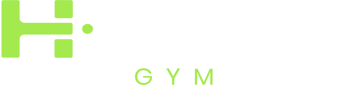 hone gym nova logo home