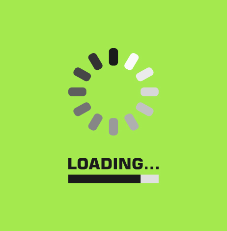 loading